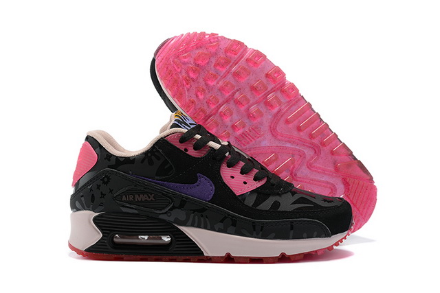 Women Air Max 90 032